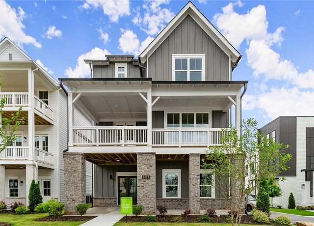 Property at 1419 Coretta Bnd, Atlanta, GA 30318, 5 beds, 4 baths
