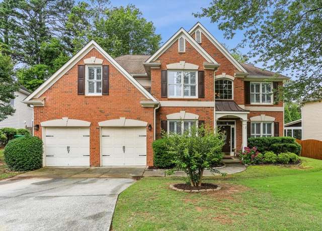Property at 2624 E Madison Dr, Atlanta, GA 30360, 5 beds, 3 baths