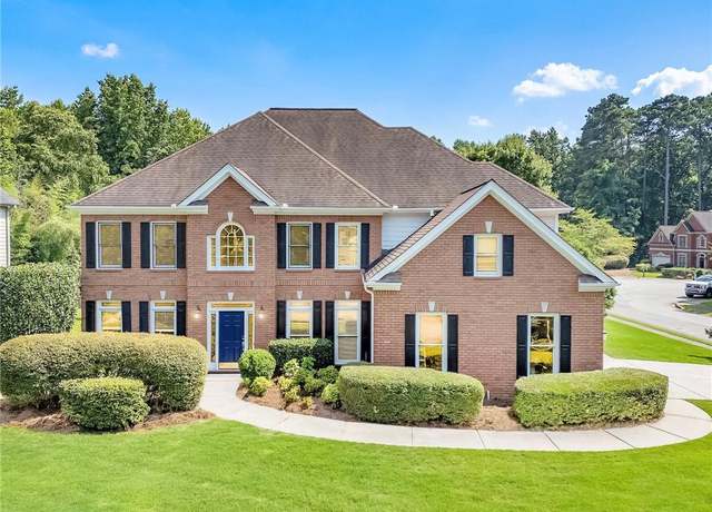 Property at 2956 Nestle Creek Dr, Marietta, GA 30062, 5 beds, 4 baths