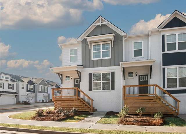Property at 1583 Salem Dr #79, Conyers, GA 30013, 3 beds, 2.5 baths