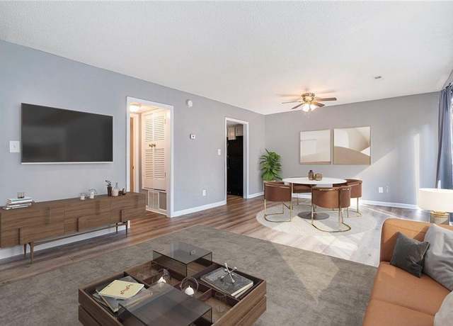 Property at 1151 Rankin St Unit 20A, Stone Mountain, GA 30083, 2 beds, 2 baths