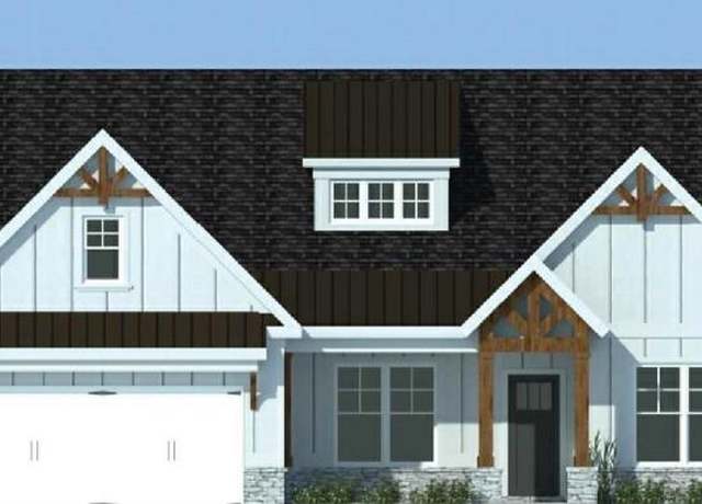 Property at 122 Fort Gibson Ct, Waleska, GA 30183, 3 beds, 3 baths