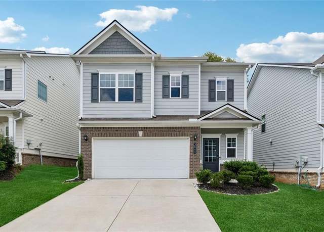 Property at 3843 Clarington Dr, Marietta, GA 30066, 4 beds, 2.5 baths