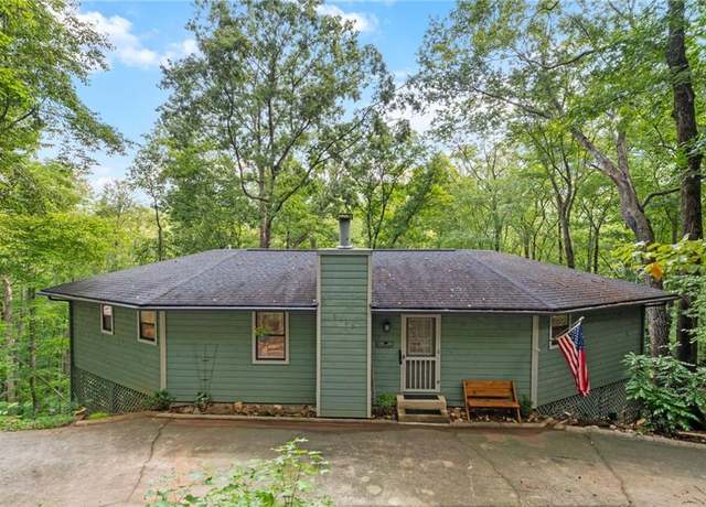Property at 816 Mulligan Way, Jasper, GA 30143, 3 beds, 3 baths