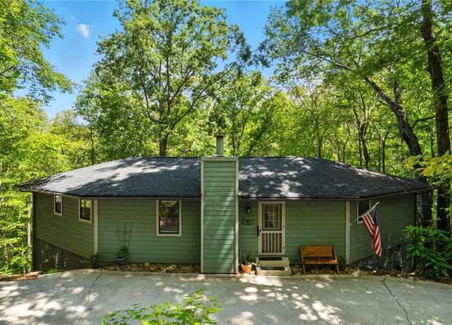 Property at 816 Mulligan Way, Jasper, GA 30143, 3 beds, 3 baths