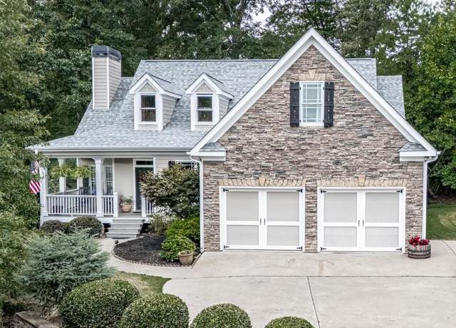 Property at 103 William Ct, Ball Ground, GA 30107, 4 beds, 2 baths