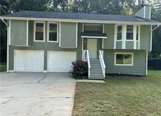 Property at 2961 Forelock Pl SW, Marietta, GA 30064, 4 beds, 3 baths
