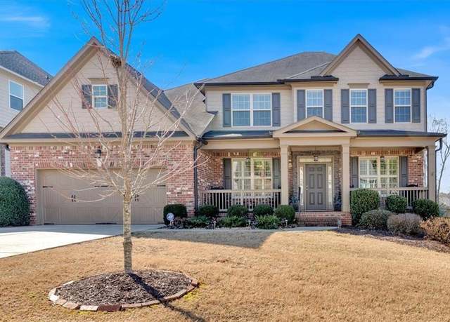 Property at 257 Lakestone Pkwy, Woodstock, GA 30188, 4 beds, 2.5 baths