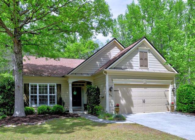 Property at 111 Churchcliff Dr, Woodstock, GA 30188, 2 beds, 2 baths