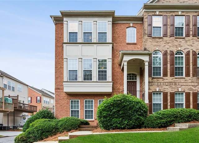 Property at 2149 Shoop Ct SE #3, Smyrna, GA 30080, 3 beds, 3.5 baths