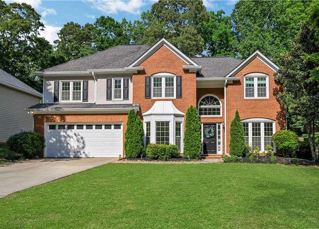 Property at 1411 Blackland Trl, Lawrenceville, GA 30043, 4 beds, 2.5 baths
