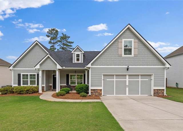 Property at 777 Tucker Trl, Bremen, GA 30110, 4 beds, 3 baths