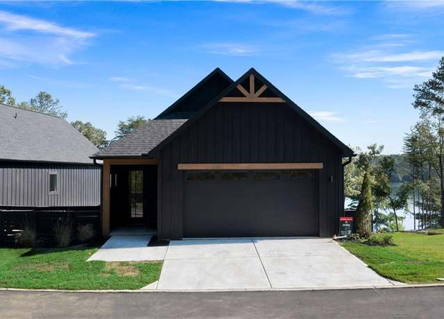 Property at 128 Marina Parc Dr, Waleska, GA 30183, 4 beds, 3.5 baths