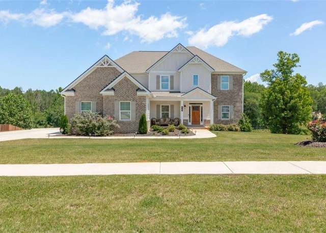 Property at 49 Ellabelle Ct, Senoia, GA 30276, 5 beds, 4 baths