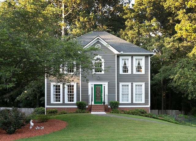 Property at 4601 Gann Xing SW, Smyrna, GA 30082, 4 beds, 2.5 baths