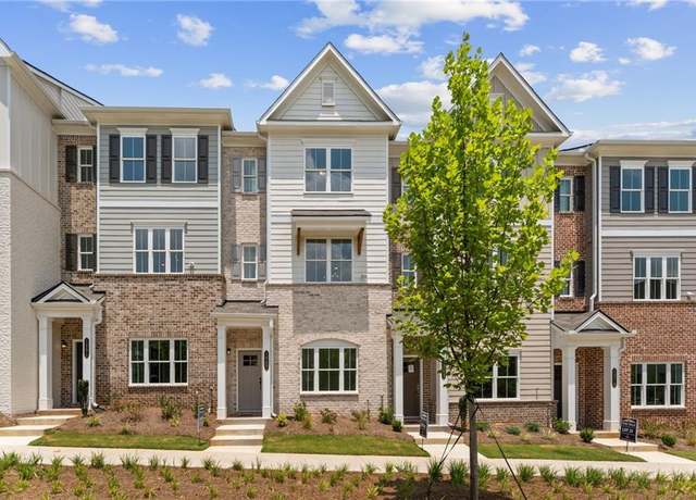 Property at 1987 Deco Dr, Kennesaw, GA 30144, 3 beds, 3.5 baths