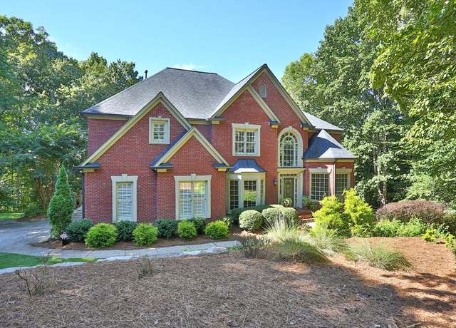 Property at 3620 Woodbury Creek Dr, Cumming, GA 30041, 6 beds, 4 baths