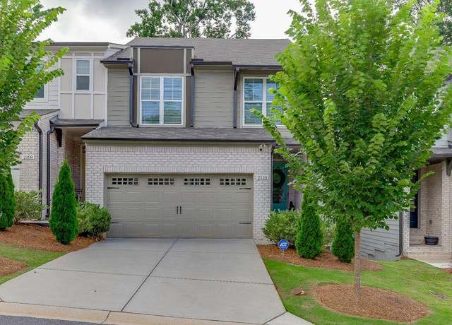 Property at 2110 Garden Pl, Atlanta, GA 30316, 4 beds, 2.5 baths