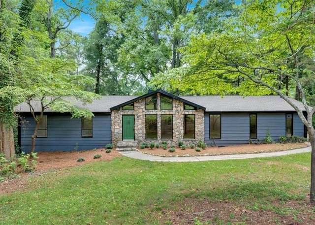 Property at 4028 Yellow Pine Dr SW, Lilburn, GA 30047, 3 beds, 2 baths