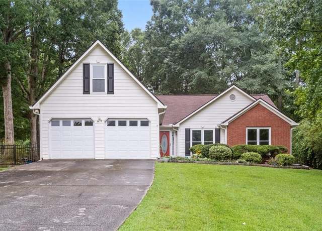 Property at 1900 Mcconnell Rd, Grayson, GA 30017, 4 beds, 2 baths