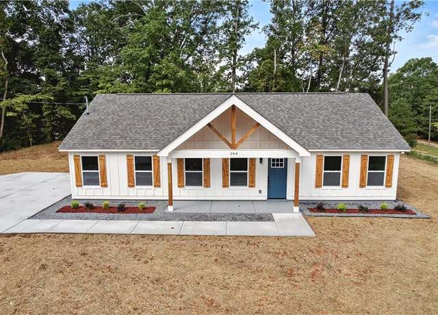 Property at 194 Harris Loop, Dallas, GA 30157, 3 beds, 2 baths