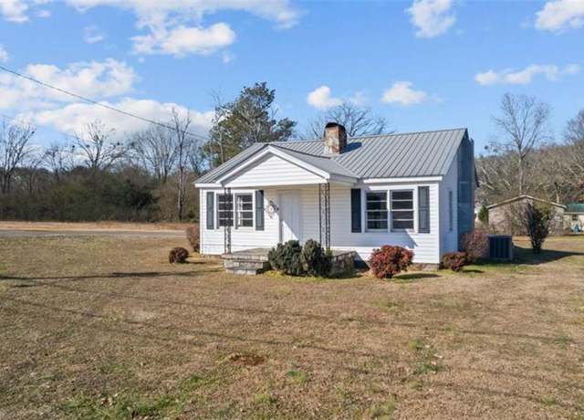 Property at 273 Bittings Ave, Summerville, GA 30747, 2 beds, 1 bath