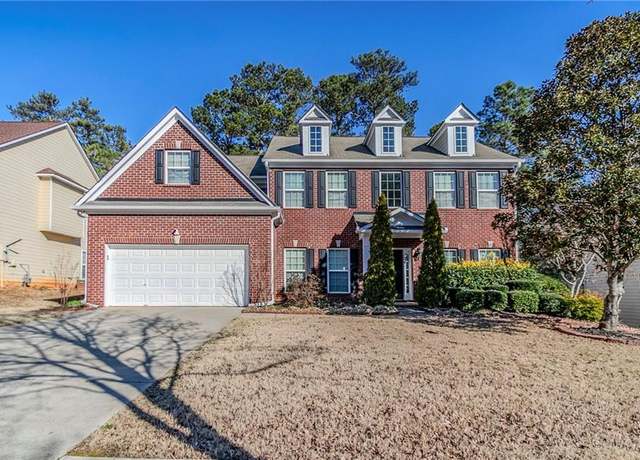 Property at 1011 Buckhorn Bnd, Locust Grove, GA 30248, 4 beds, 2.5 baths