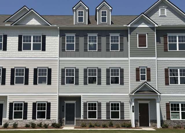 Property at 61 Professional Pl #2, Calhoun, GA 30701, 3 beds, 2.5 baths