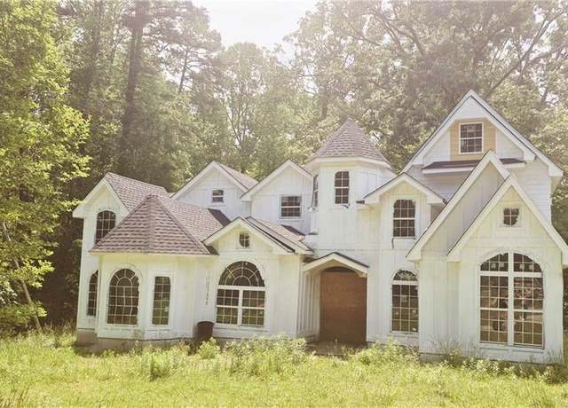 Property at 74 Jiles Rd, Carrollton, GA 30117, 5 beds, 4 baths