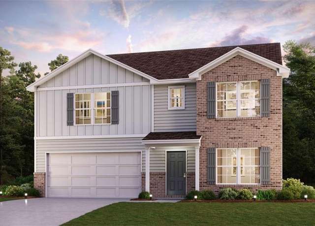 Property at 310 Gazebo Dr, Bonaire, GA 31005, 5 beds, 2.5 baths