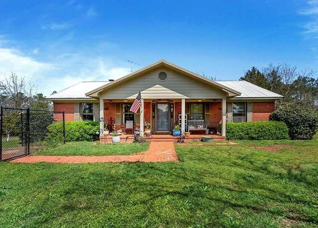 Property at 3437 US Highway 82, Morris, GA 39867, 3 beds, 2 baths