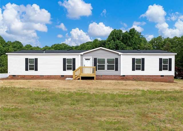 Property at 275 Mckie Rd, Commerce, GA 30530, 4 beds, 2 baths
