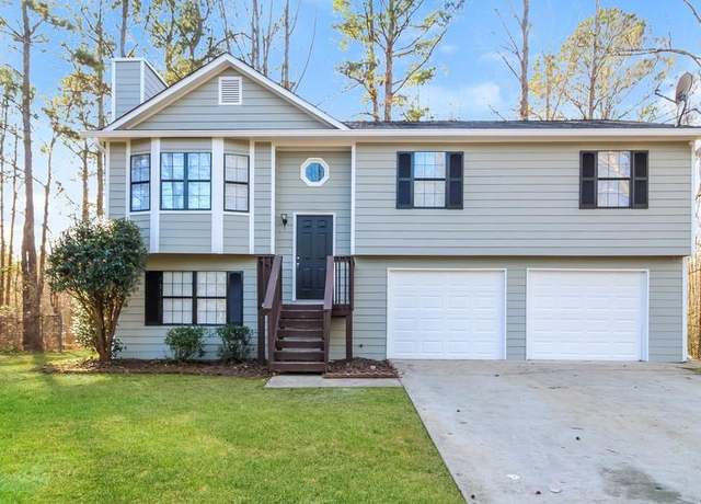 Property at 2235 Azalea Dr, Loganville, GA 30052, 5 beds, 2.5 baths