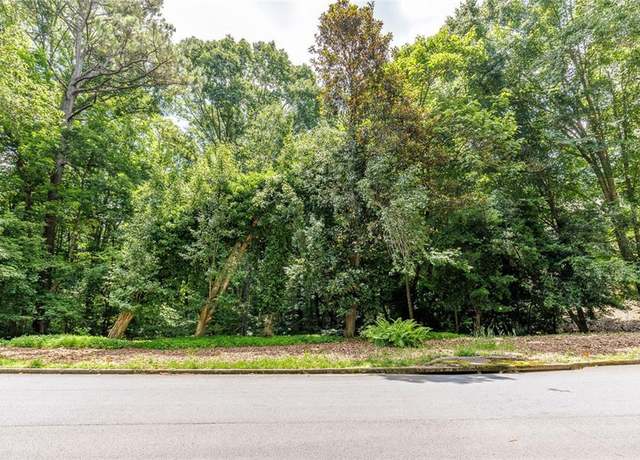 Property at 8175 Habersham Waters Rd, Sandy Springs, GA 30350