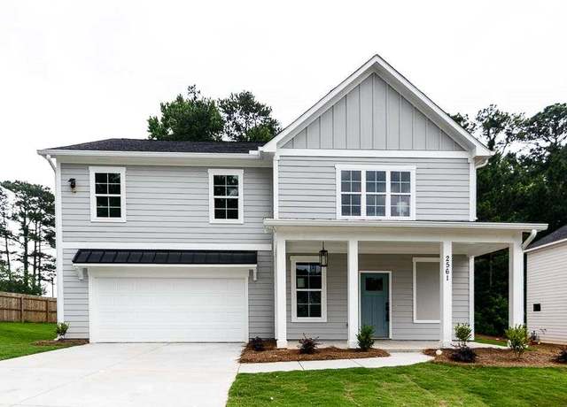 Property at 2561 Adair Ridge Ct, Decatur, GA 30034, 4 beds, 3.5 baths