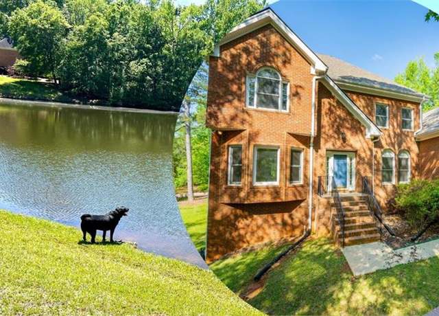 Property at 219 Deerhill Dr, Bogart, GA 30622, 5 beds, 3.5 baths