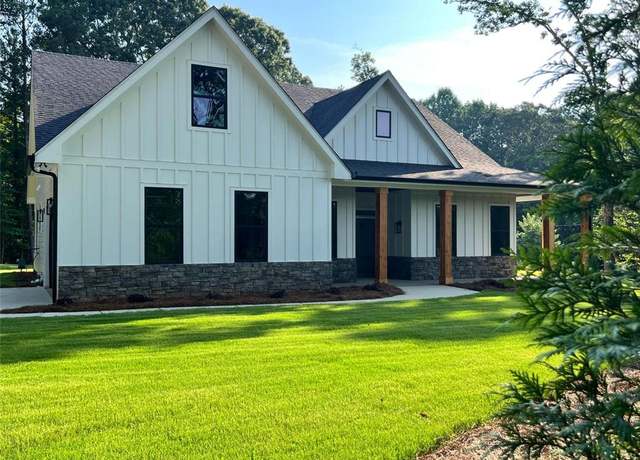 Property at 682 Ferguson Pl, Dallas, GA 30132, 4 beds, 3.5 baths