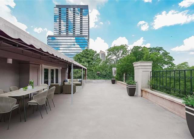 Property at 3648 Peachtree Rd Unit 4S, Atlanta, GA 30319, 3 beds, 3 baths