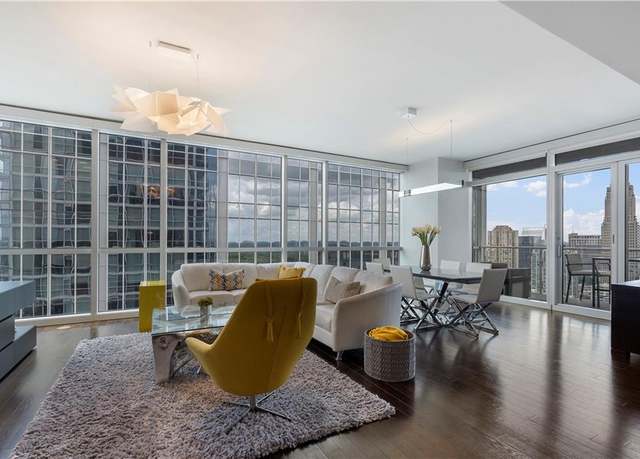 Property at 3325 Piedmont Rd NE #2501, Atlanta, GA 30305, 3 beds, 2.5 baths