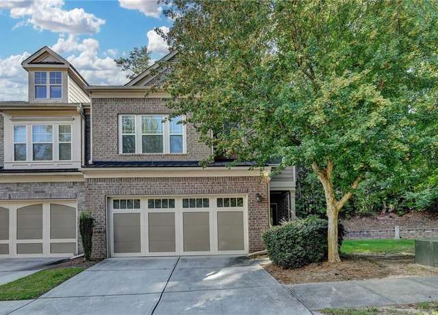 Property at 3459 Flamingo Ln, Alpharetta, GA 30004, 3 beds, 2.5 baths