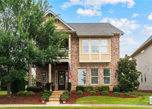 Property at 2520 Barley Downs Cir, Cumming, GA 30040, 4 beds, 3.5 baths