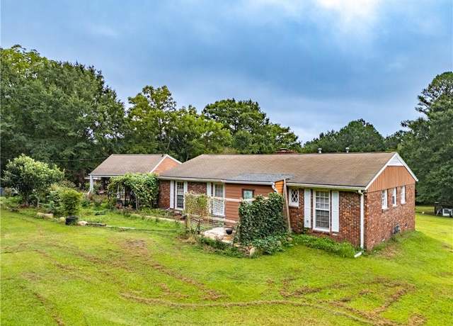 Property at 6250 Feldwood Rd, Atlanta, GA 30349, 5 beds, 5 baths