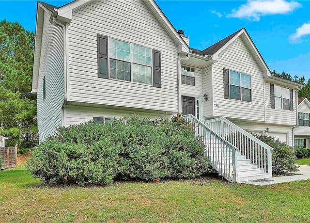 Property at 7396 Petunia Dr, Riverdale, GA 30296, 4 beds, 3 baths