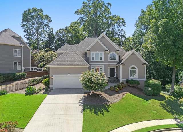 Property at 3979 Walkers Ridge Ct, Dacula, GA 30019, 4 beds, 2.5 baths