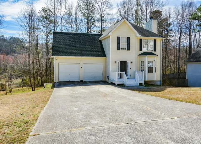 Property at 581 Victorian Cir, Dallas, GA 30157, 3 beds, 2.5 baths