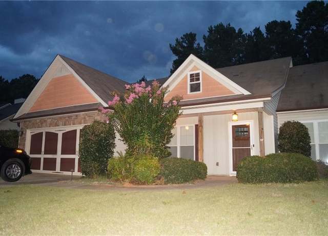 Property at 328 Willow Springs Dr, Dallas, GA 30132, 3 beds, 2 baths