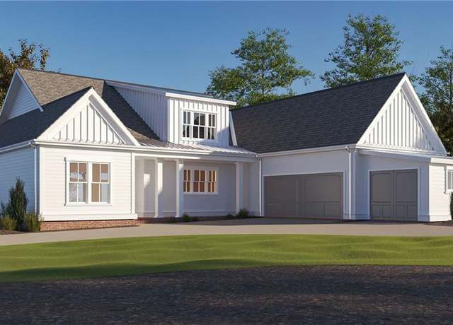 Property at 201 Summer Ridge Dr, Ball Ground, GA 30107, 4 beds, 4 baths