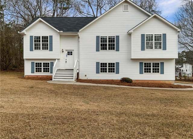 Property at 17 Cedars Glen Pl, Villa Rica, GA 30180, 3 beds, 3 baths