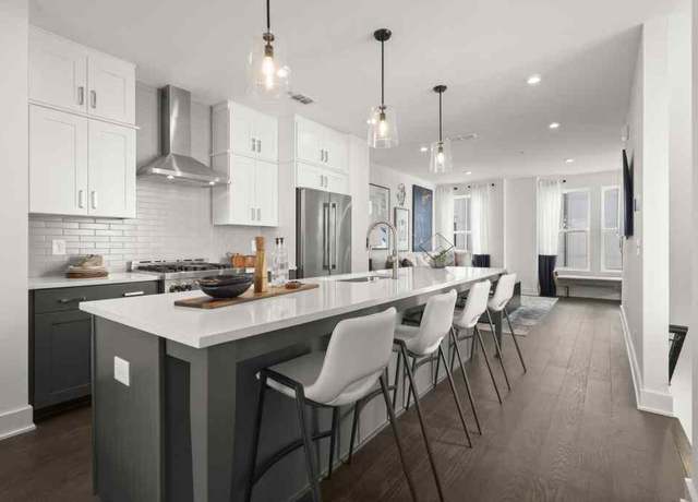 Property at 201 New St Unit 1102-8, Decatur, GA 30030, 2 beds, 2 baths