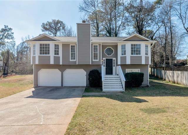 Property at 600 Canterbury Ln, Lawrenceville, GA 30046, 3 beds, 3 baths